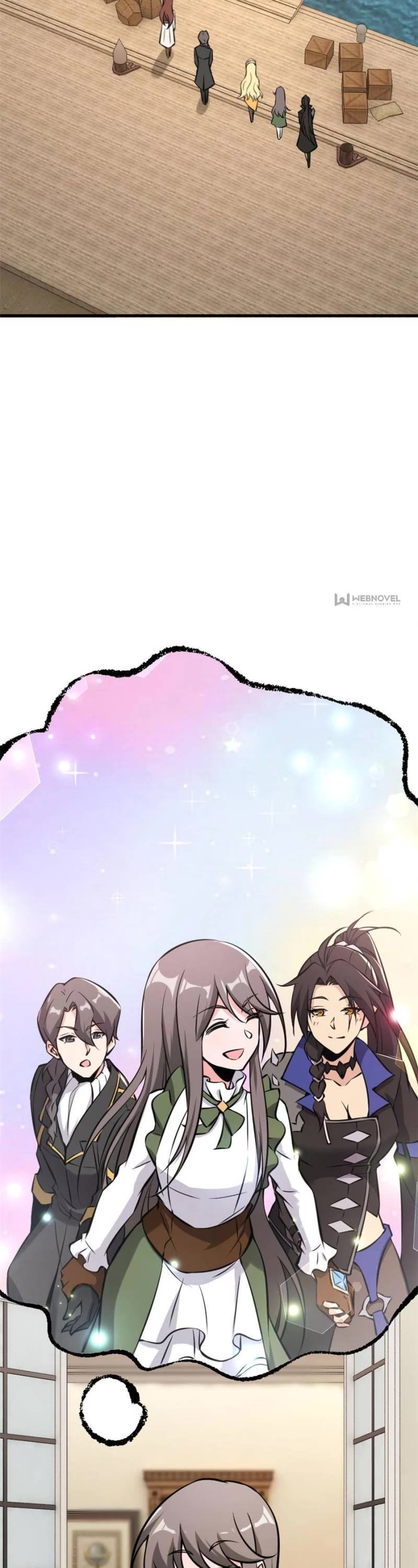 Release That Witch Chapter 490 page 17 - Chapter 490
