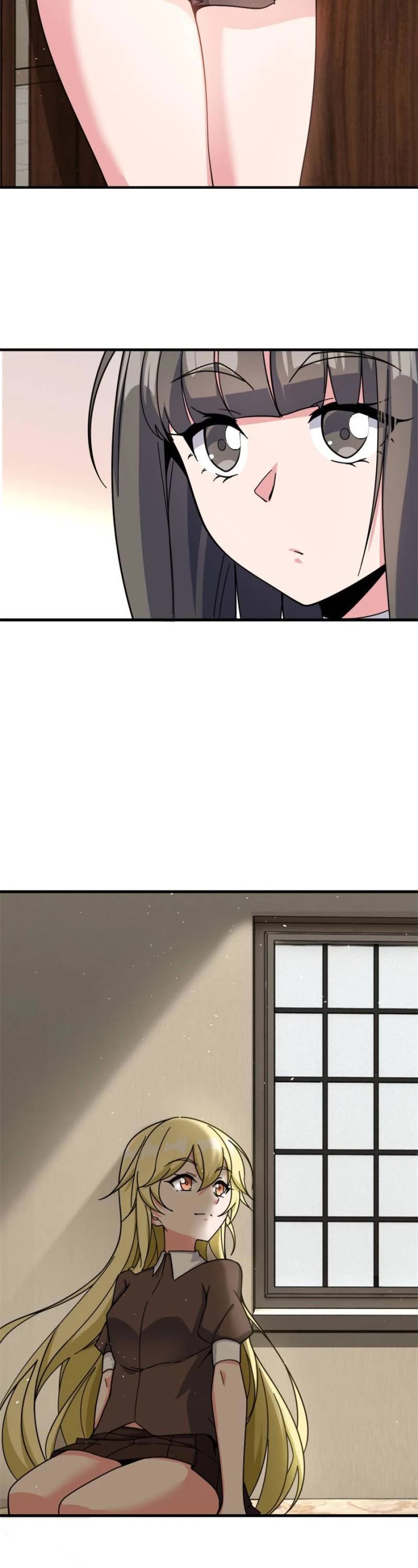 Release That Witch Chapter 491 page 7 - Chapter 491