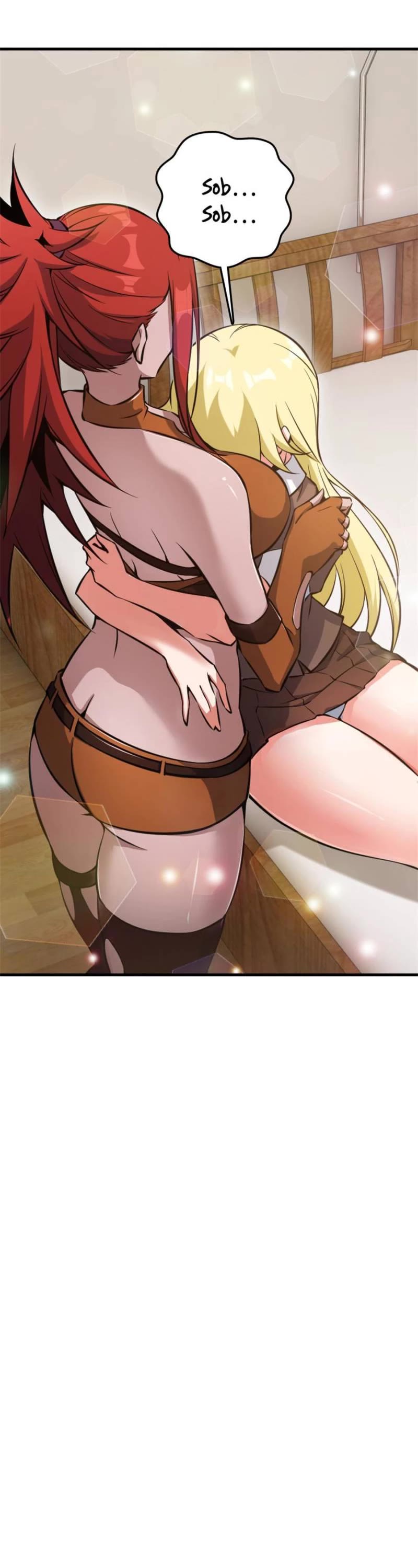 Release That Witch Chapter 492 page 16 - Chapter 492