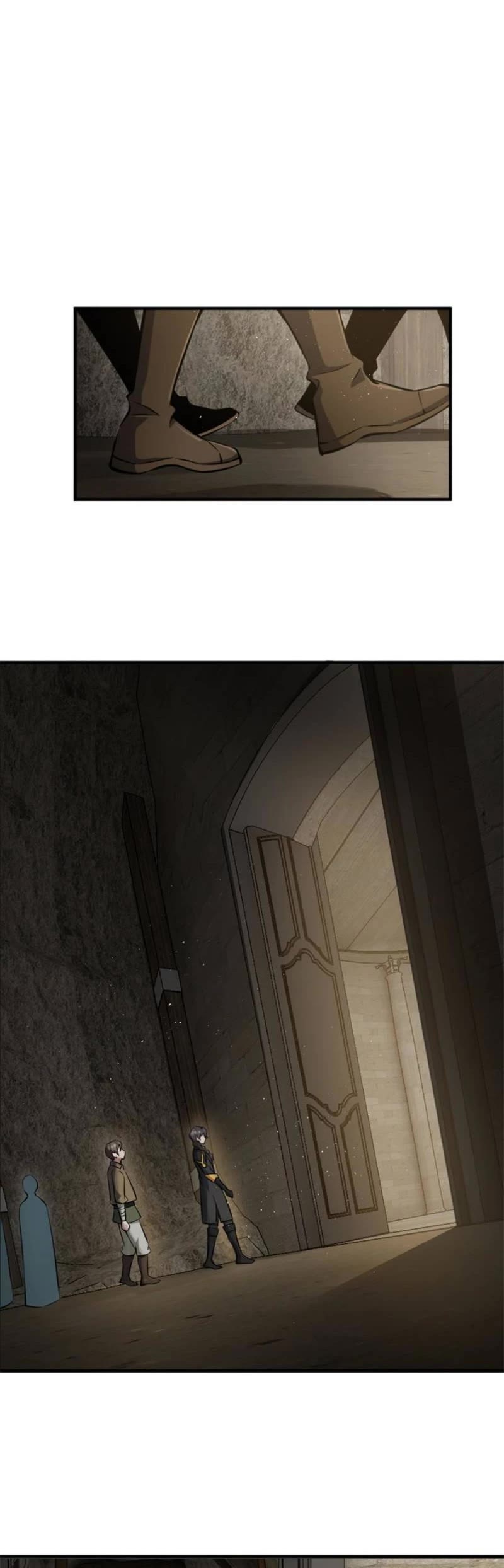Release That Witch Chapter 493 page 15 - Chapter 493