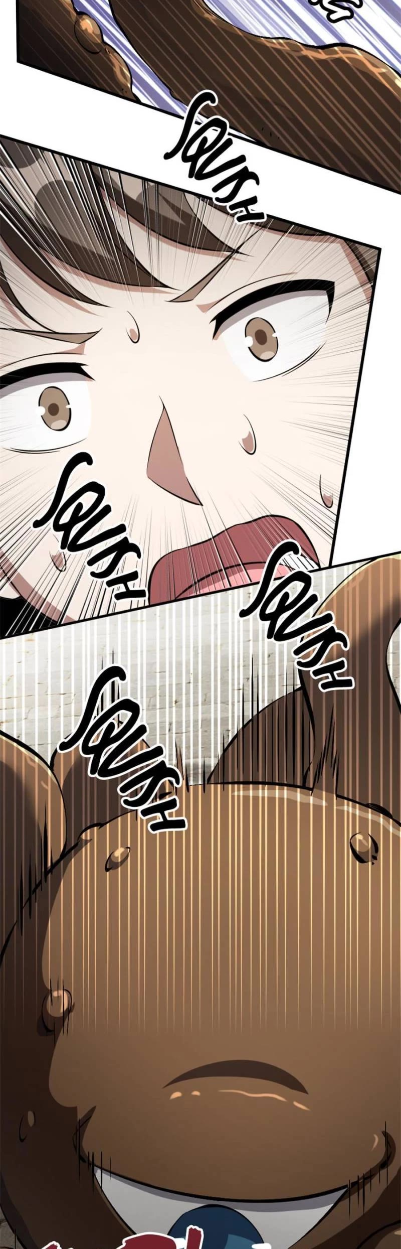 Release That Witch Chapter 493 page 19 - Chapter 493