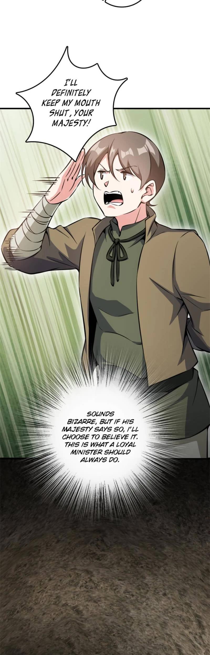Release That Witch Chapter 494 page 10 - Chapter 494