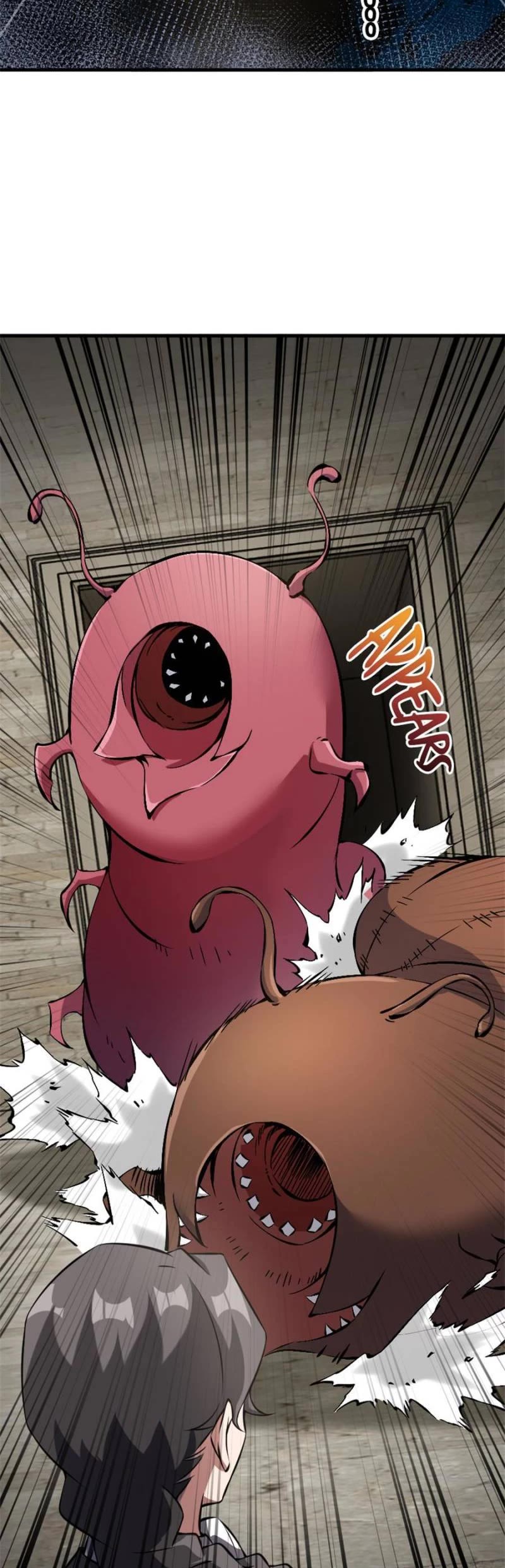 Release That Witch Chapter 494 page 19 - Chapter 494