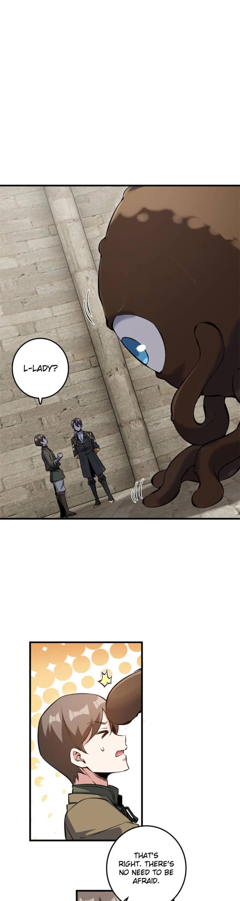 Release That Witch Chapter 494 page 2 - Chapter 494