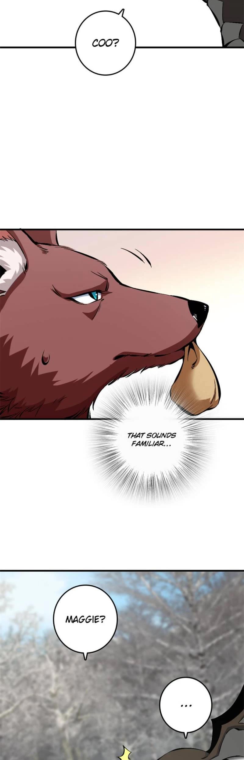 Release That Witch Chapter 497 page 14 - Chapter 497