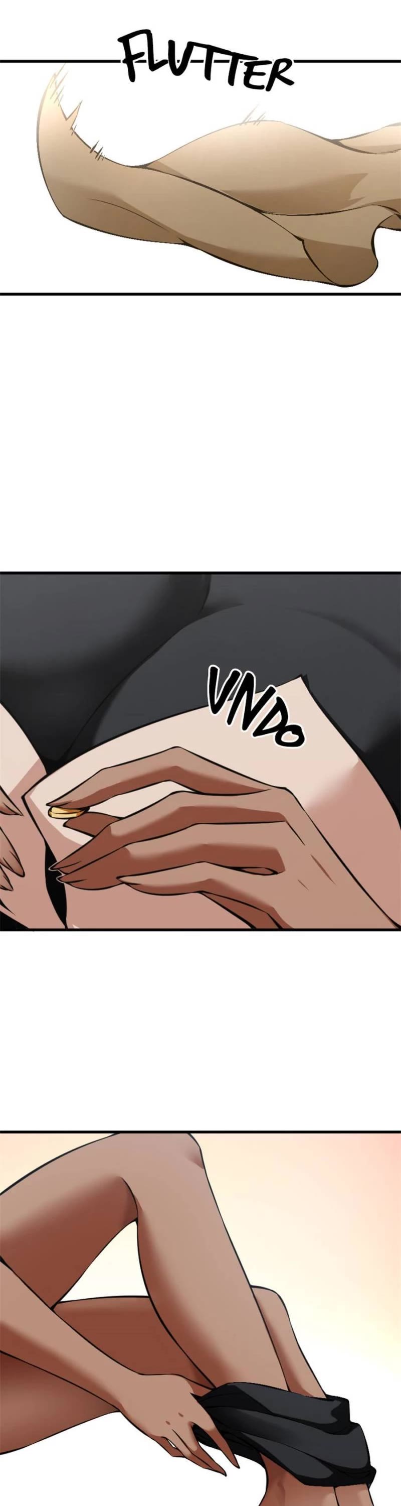 Release That Witch Chapter 497 page 8 - Chapter 497