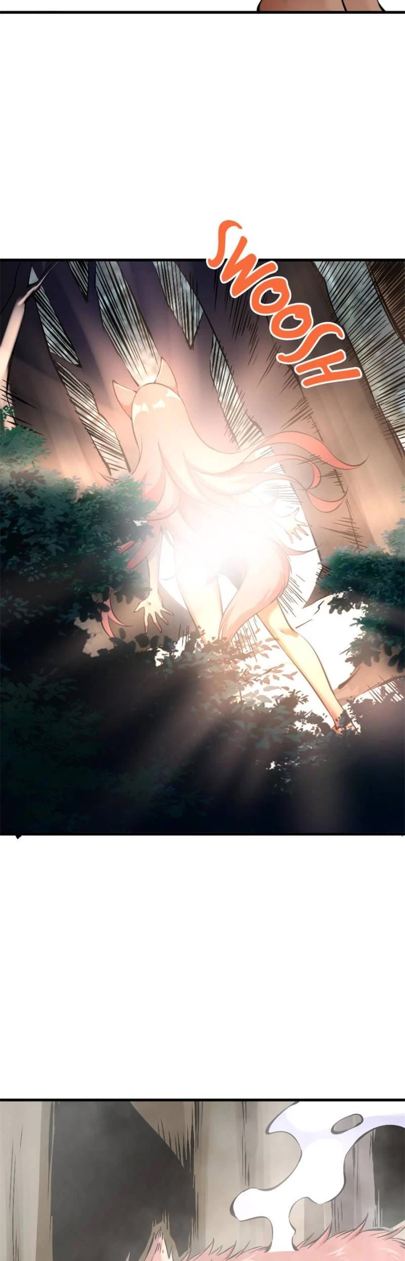Release That Witch Chapter 497 page 9 - Chapter 497