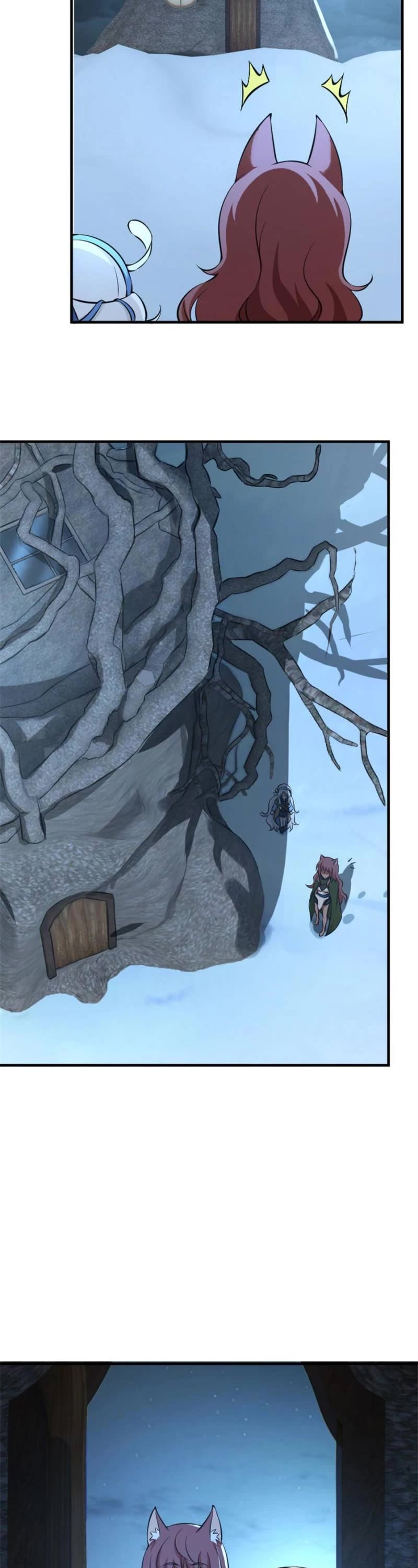 Release That Witch Chapter 498 page 16 - Chapter 498