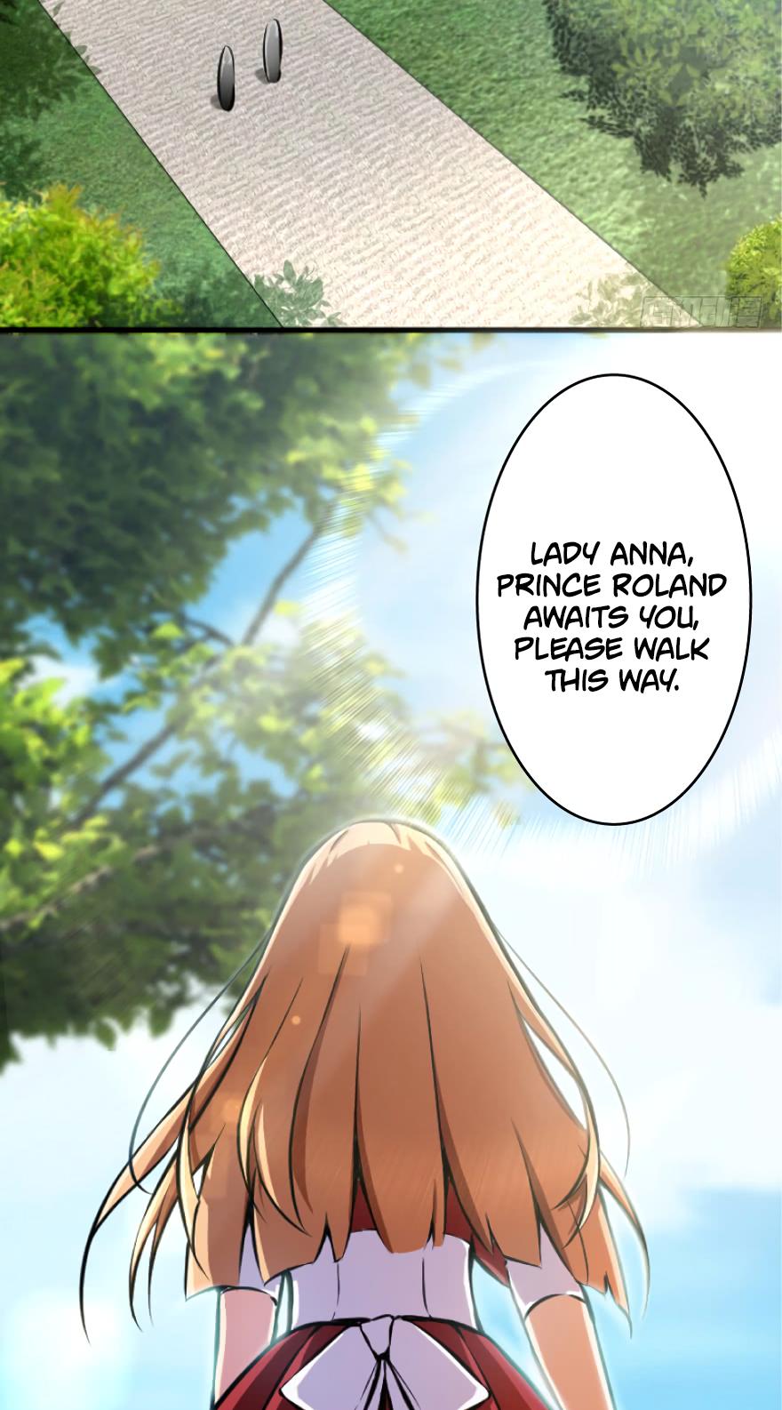 Release That Witch Chapter 5 page 17 - Chapter 5
