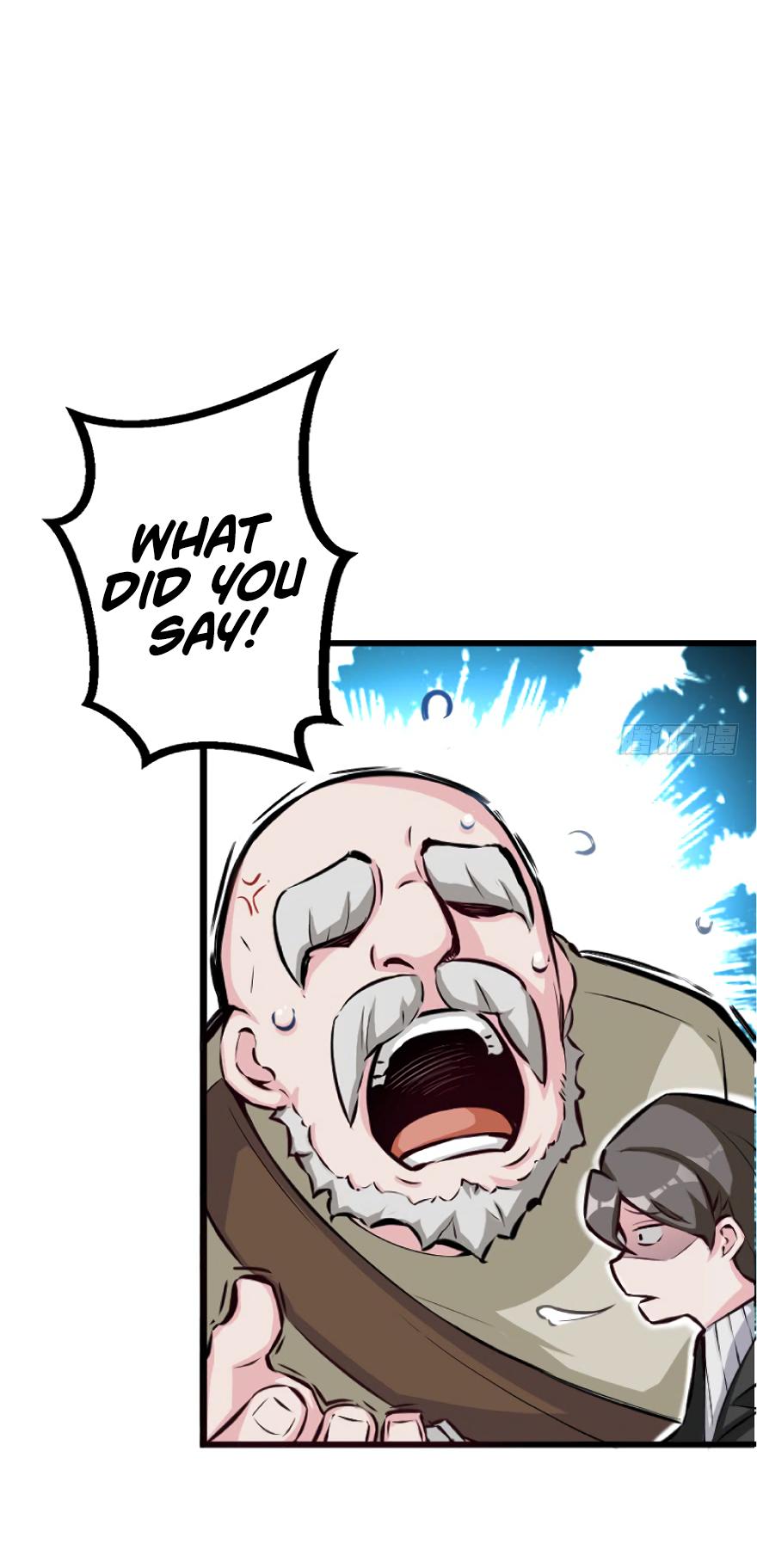 Release That Witch Chapter 5 page 4 - Chapter 5