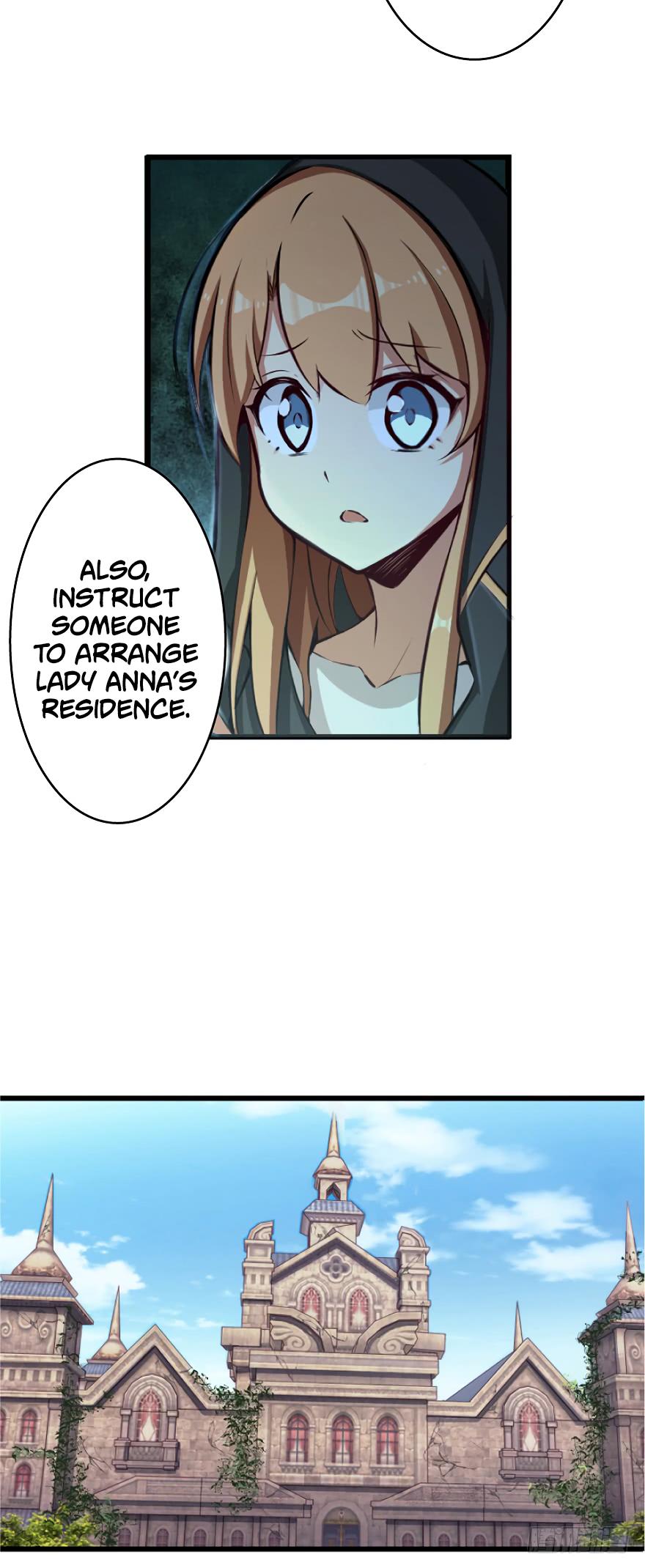 Release That Witch Chapter 5 page 7 - Chapter 5