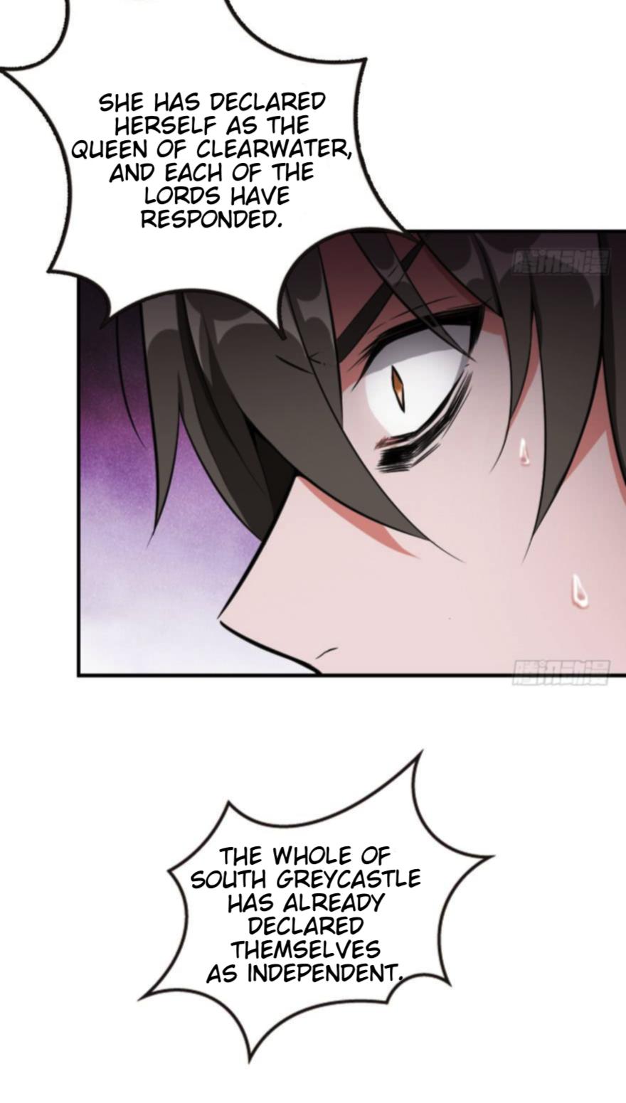 Release That Witch Chapter 50 page 24 - Chapter 50: King's City Court