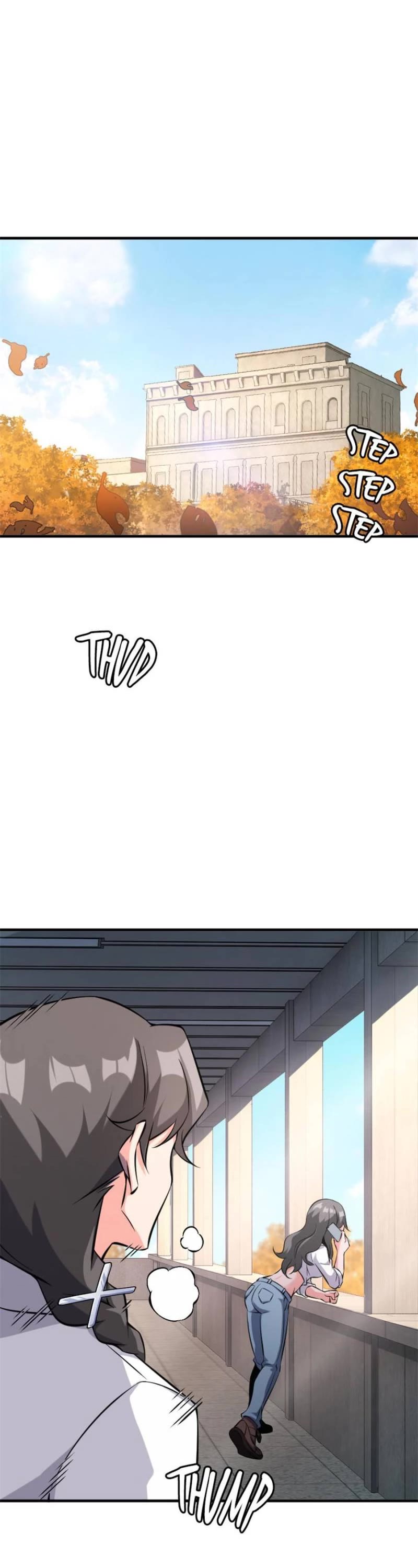Release That Witch Chapter 501 page 1 - Chapter 501