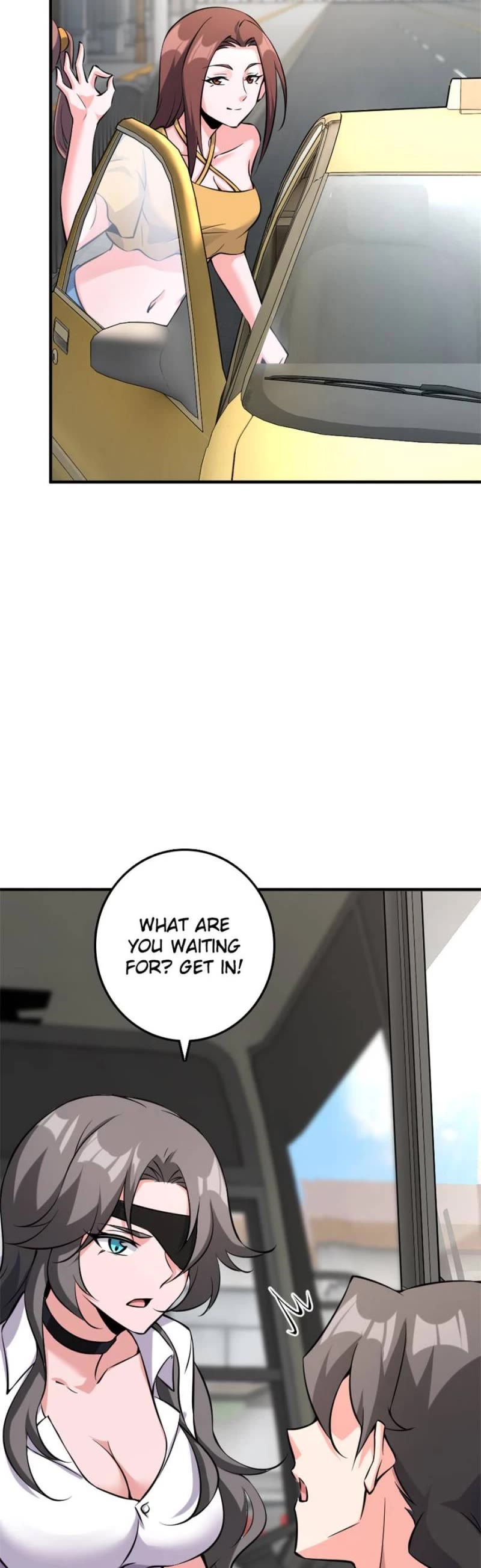 Release That Witch Chapter 501 page 15 - Chapter 501