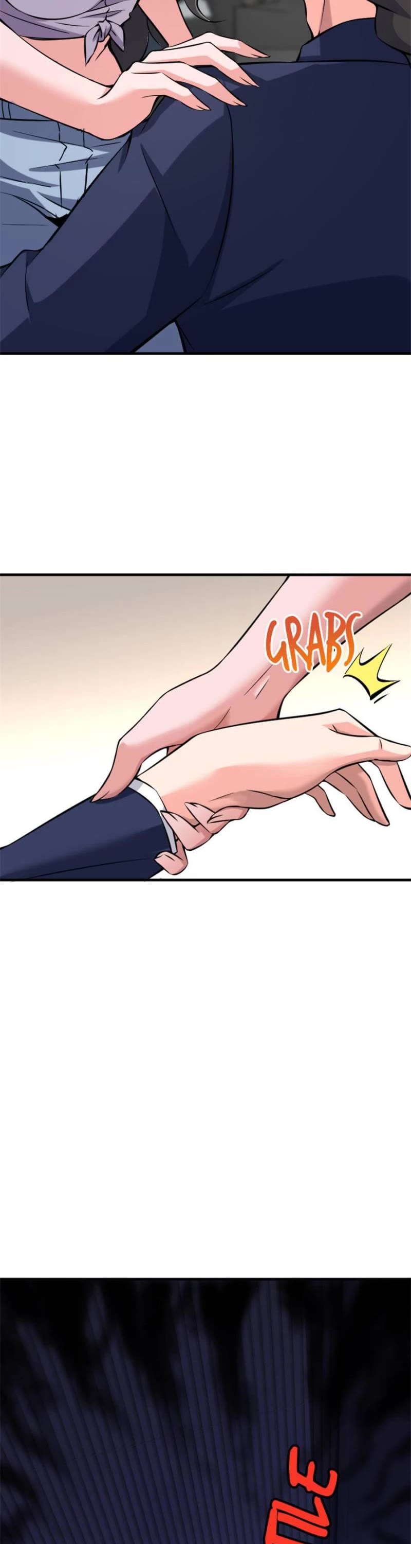 Release That Witch Chapter 501 page 16 - Chapter 501