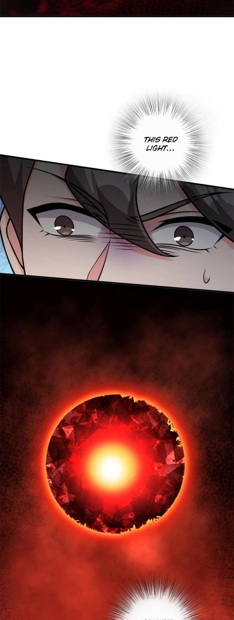 Release That Witch Chapter 503 page 23 - Chapter 503