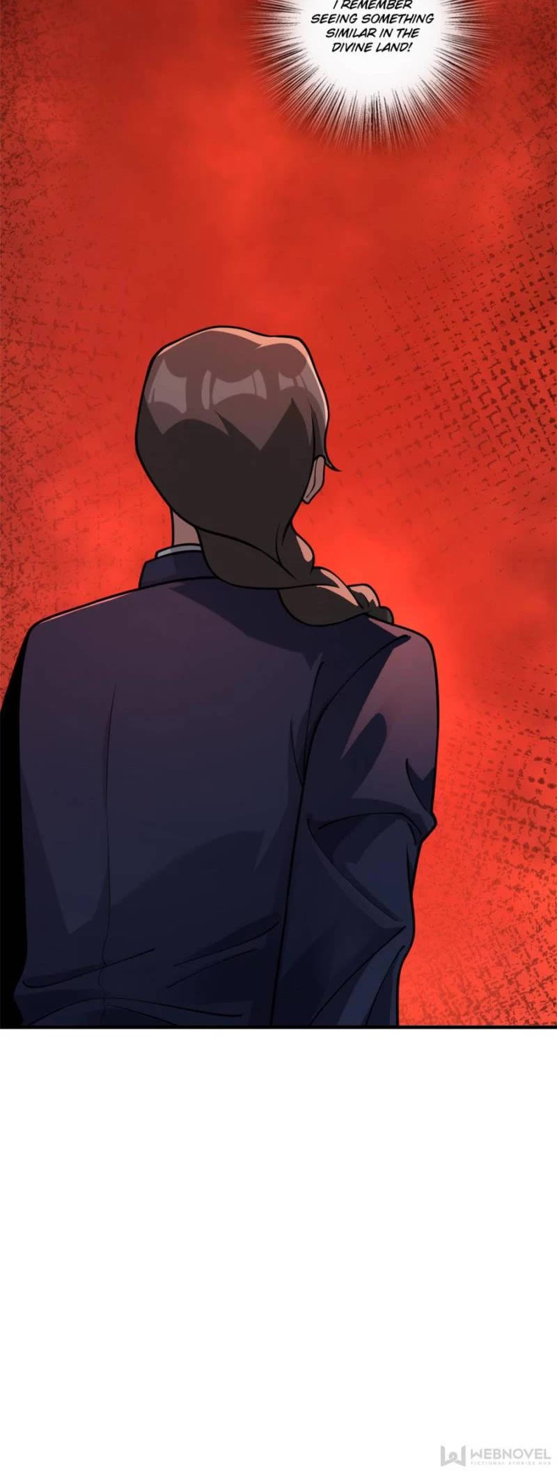 Release That Witch Chapter 503 page 24 - Chapter 503