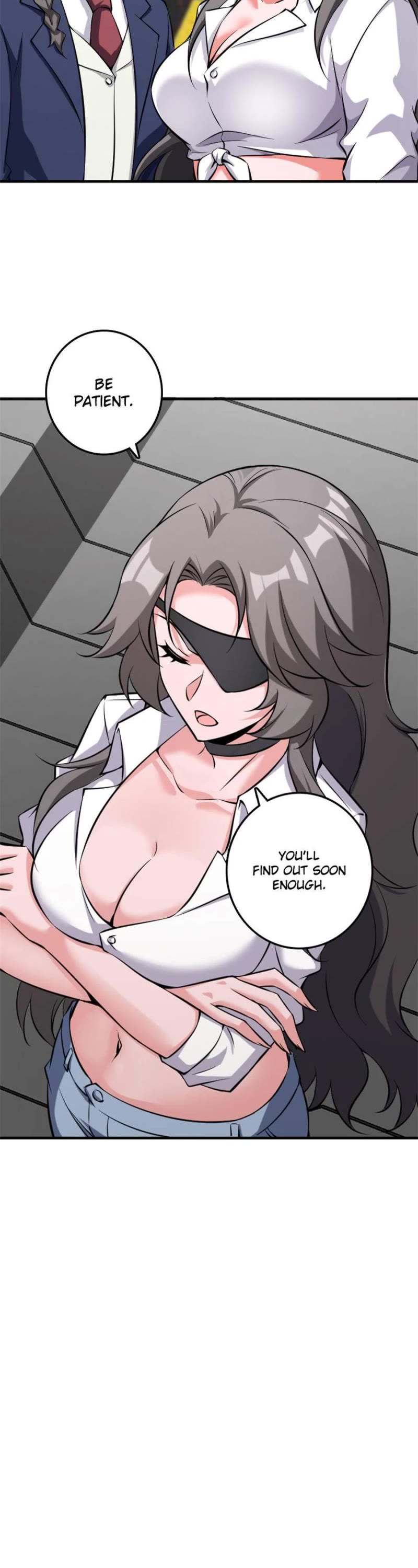 Release That Witch Chapter 503 page 6 - Chapter 503