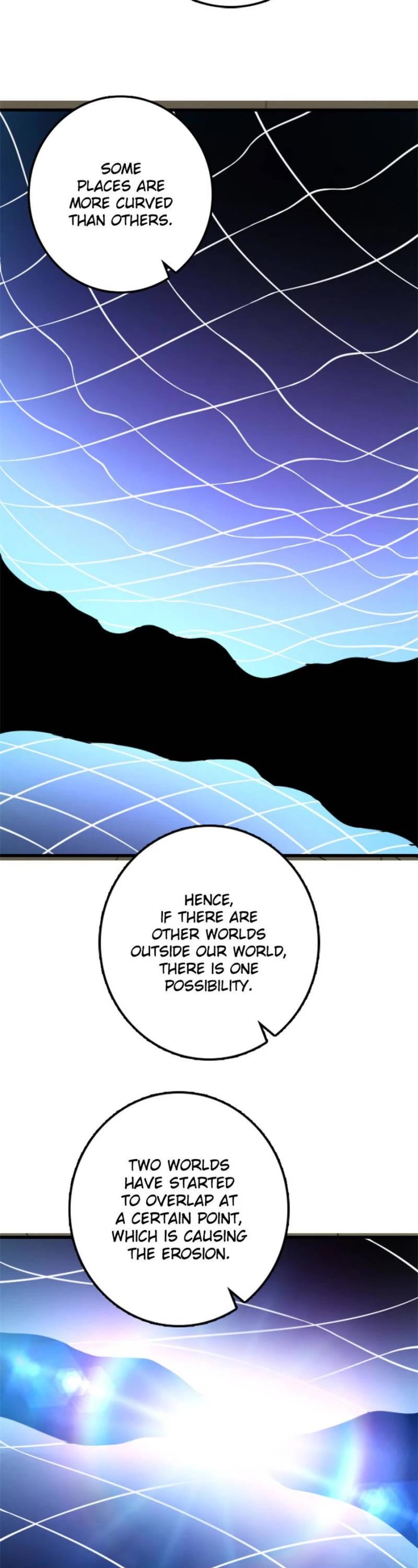 Release That Witch Chapter 504 page 13 - Chapter 504