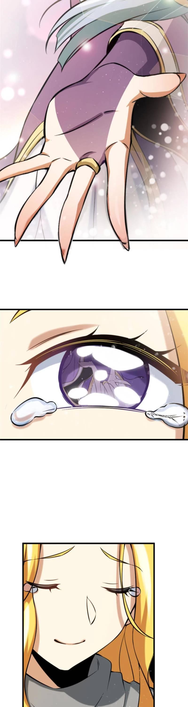Release That Witch Chapter 505 page 16 - Chapter 505