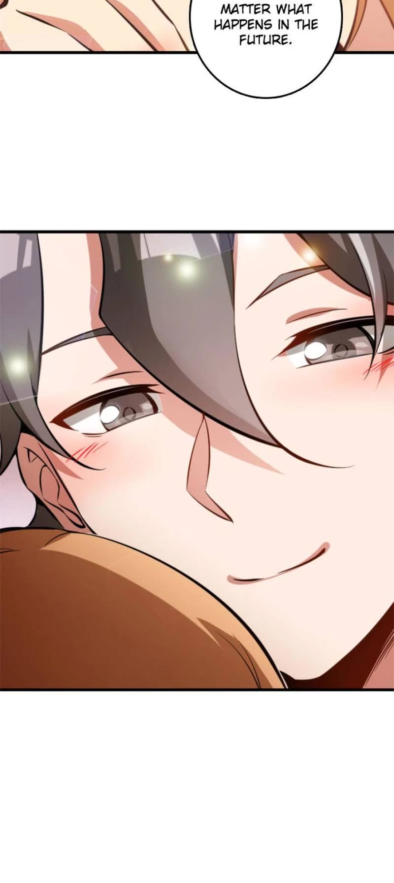 Release That Witch Chapter 505 page 22 - Chapter 505