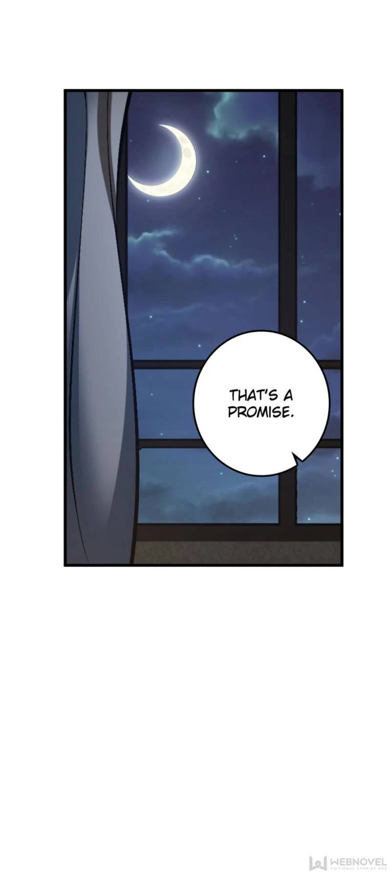 Release That Witch Chapter 505 page 23 - Chapter 505