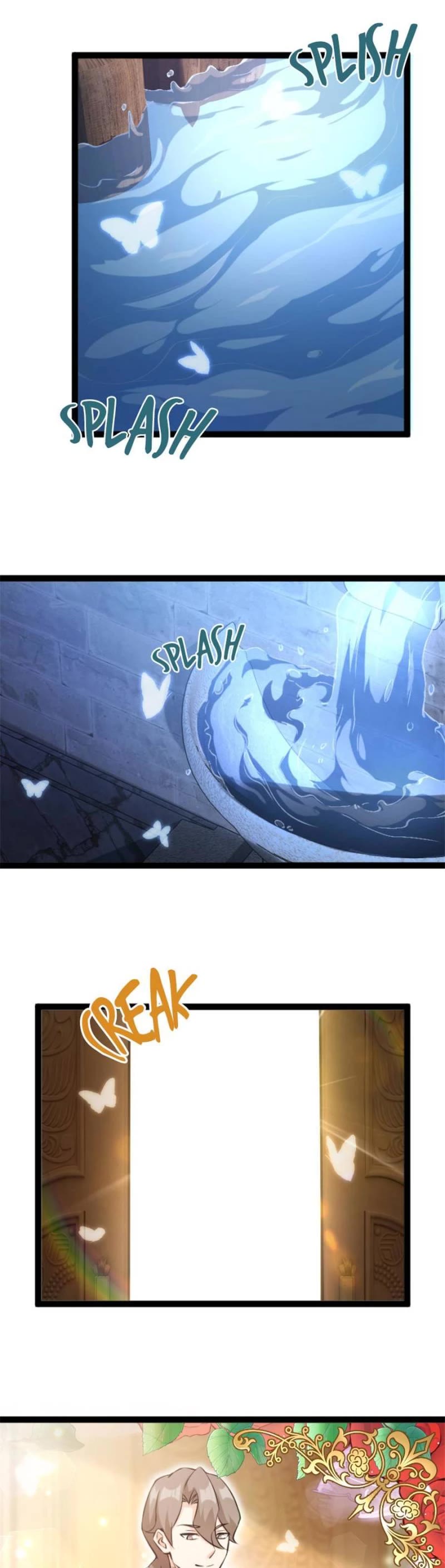 Release That Witch Chapter 507 page 10 - Chapter 507