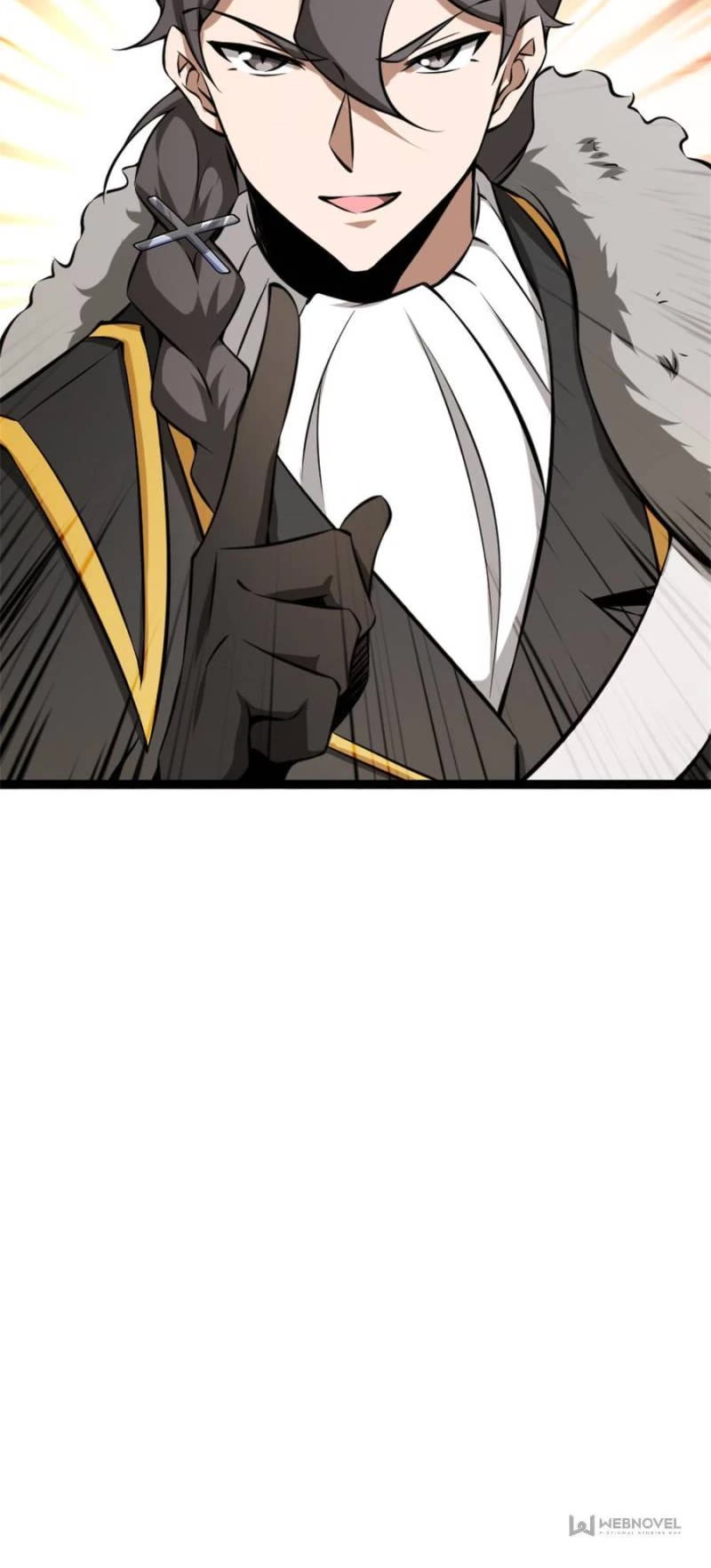 Release That Witch Chapter 508 page 24 - Chapter 508