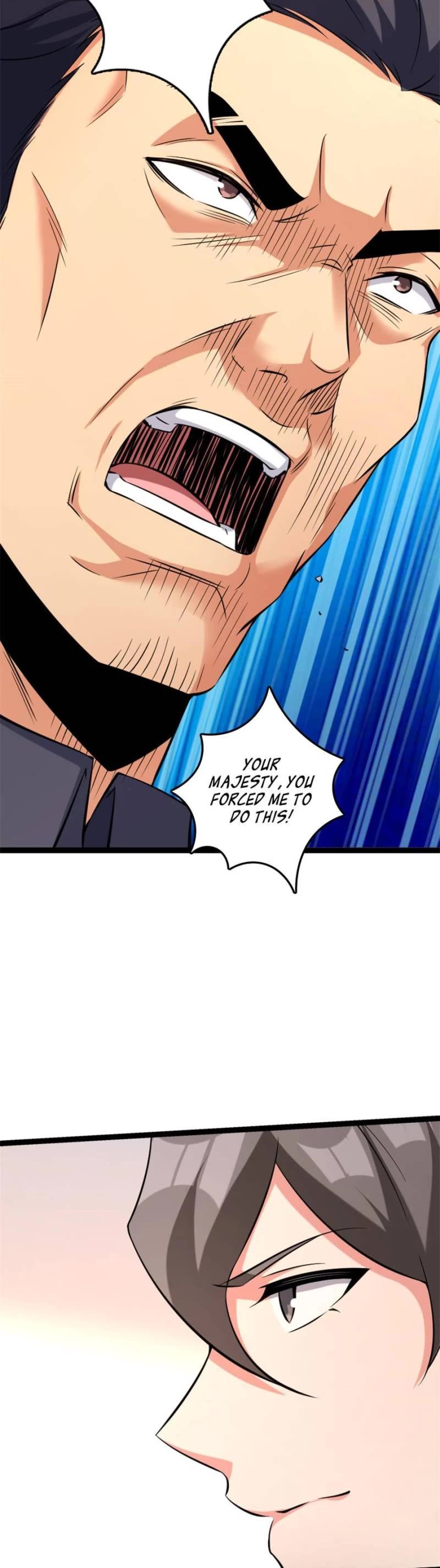 Release That Witch Chapter 509 page 10 - Chapter 509