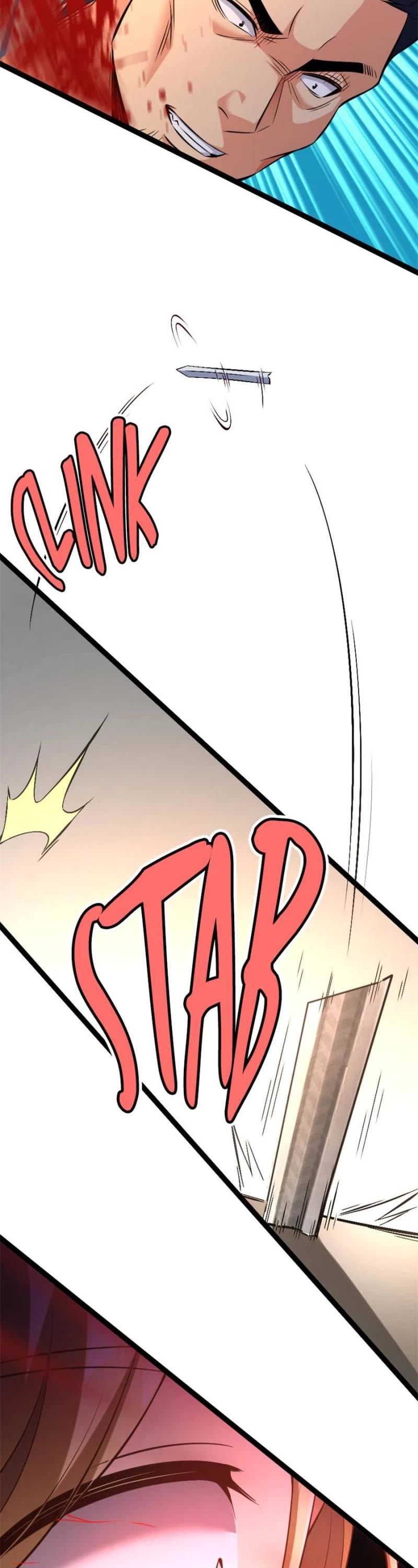 Release That Witch Chapter 509 page 13 - Chapter 509