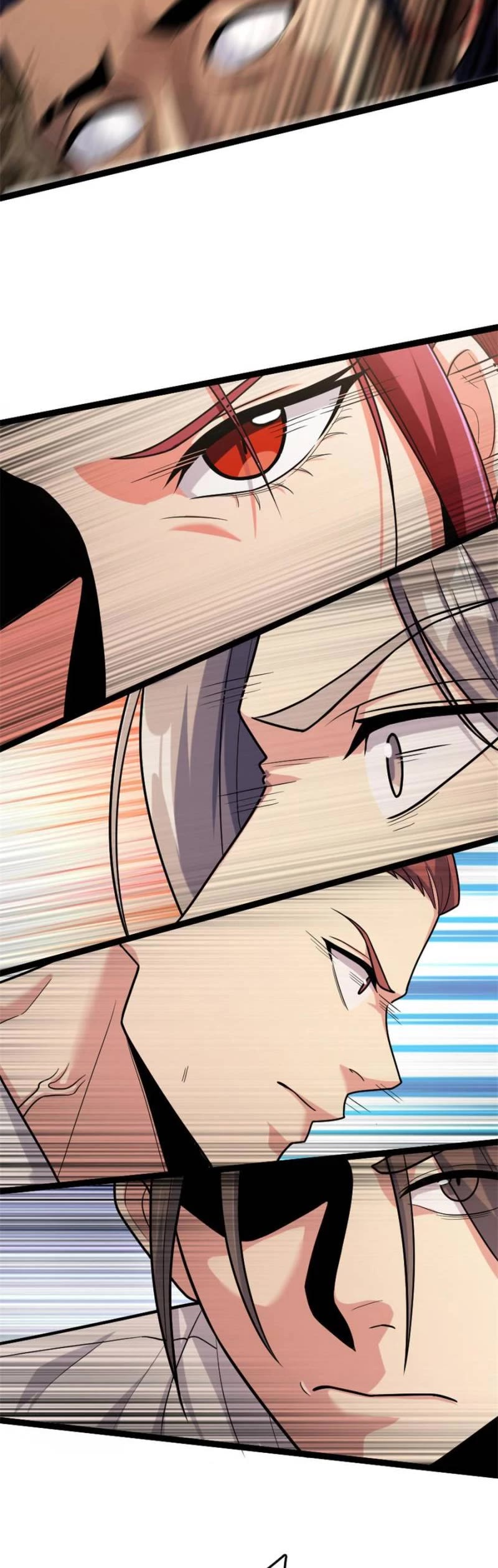 Release That Witch Chapter 509 page 15 - Chapter 509