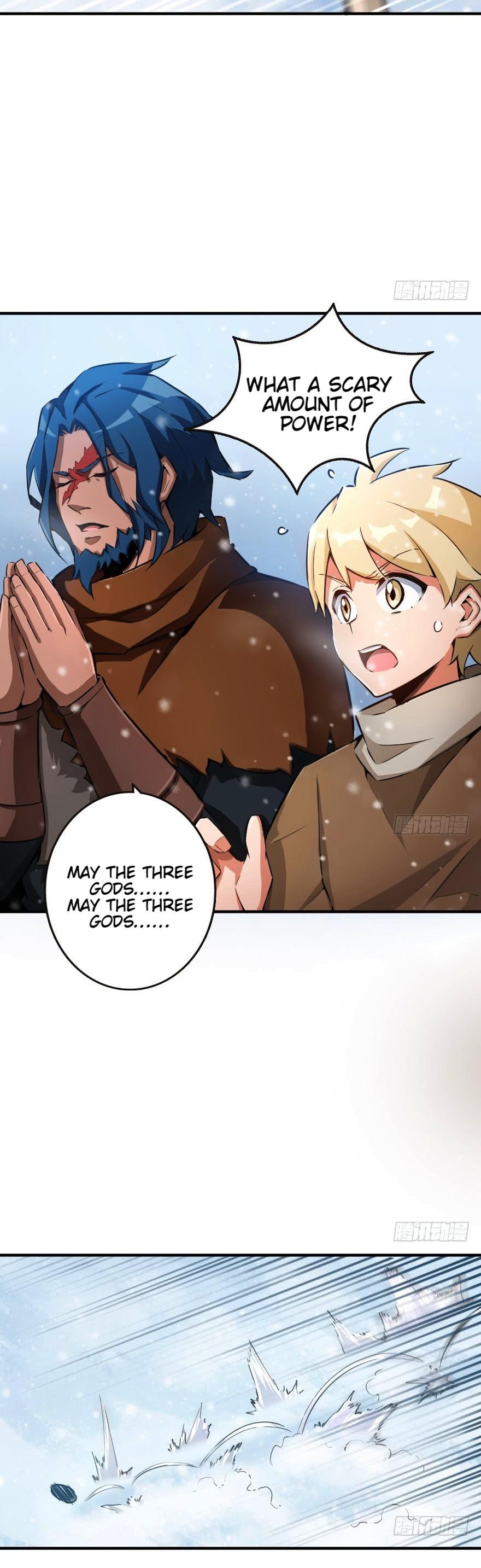 Release That Witch Chapter 51 page 12 - Chapter 51: What?! Can't Afford It?!
