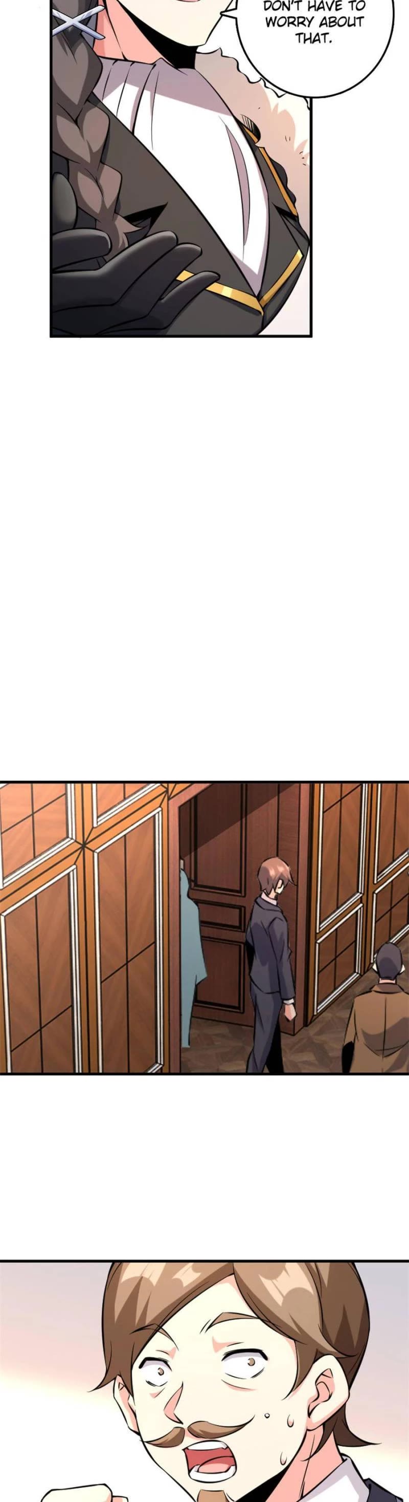Release That Witch Chapter 510 page 14 - Chapter 510