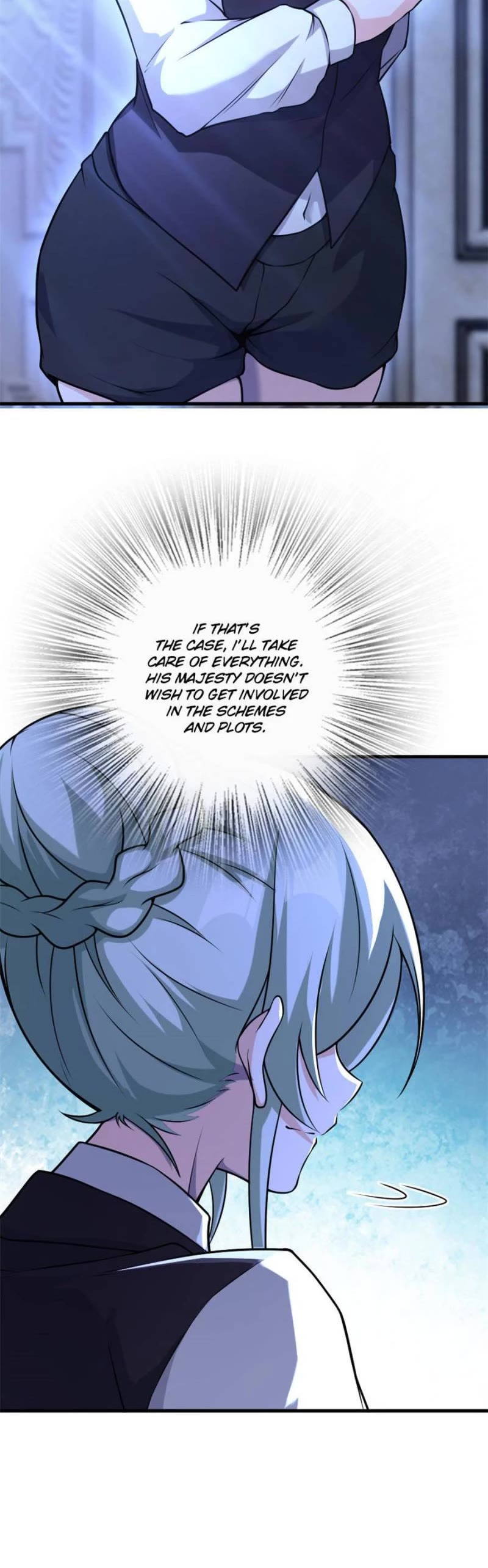 Release That Witch Chapter 510 page 20 - Chapter 510