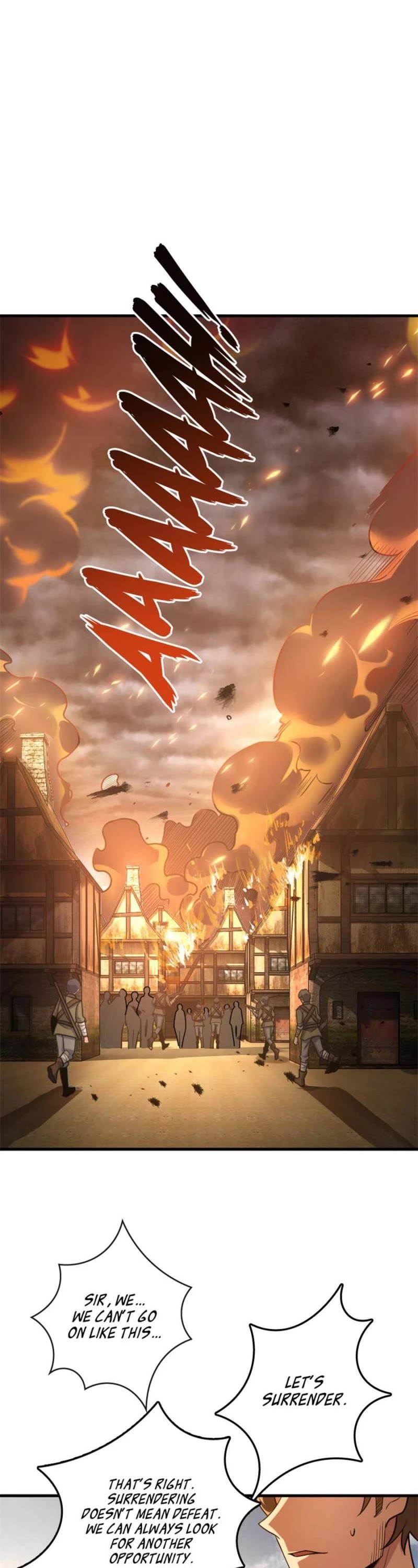 Release That Witch Chapter 511 page 16 - Chapter 511