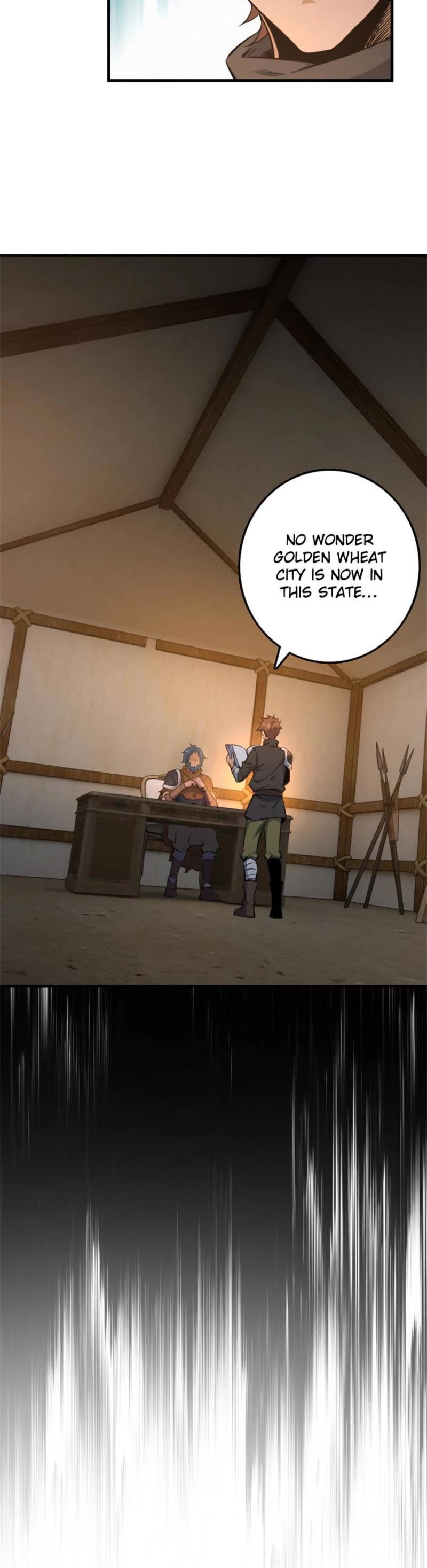 Release That Witch Chapter 512 page 14 - Chapter 512