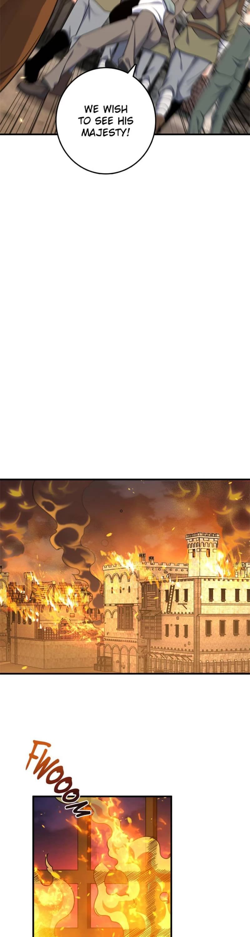 Release That Witch Chapter 512 page 6 - Chapter 512