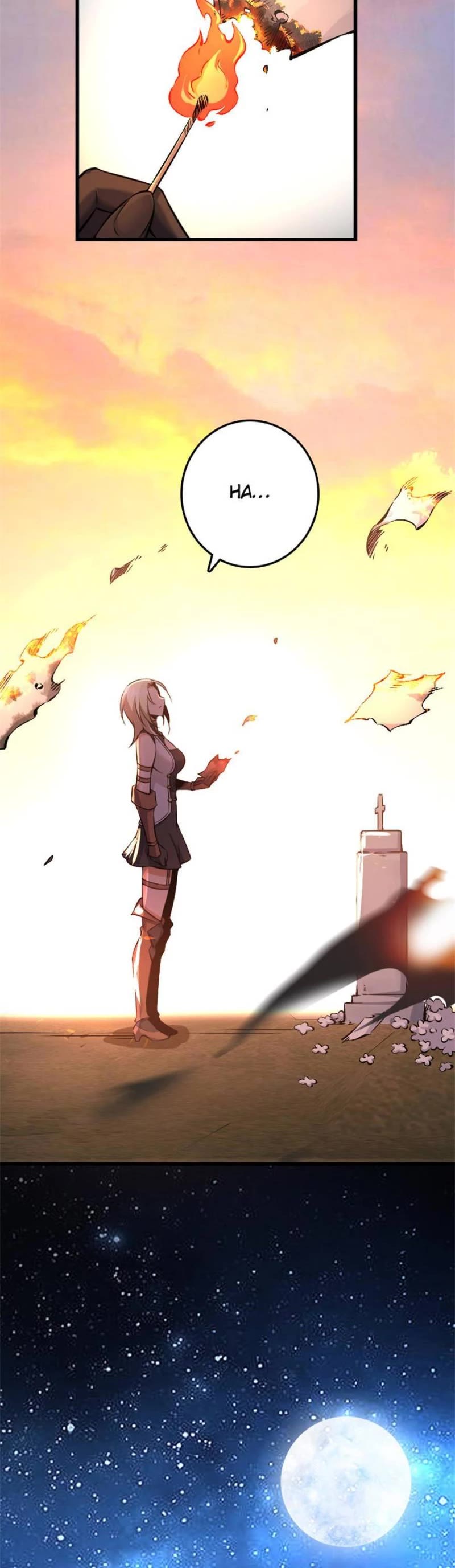Release That Witch Chapter 516 page 10 - Chapter 516