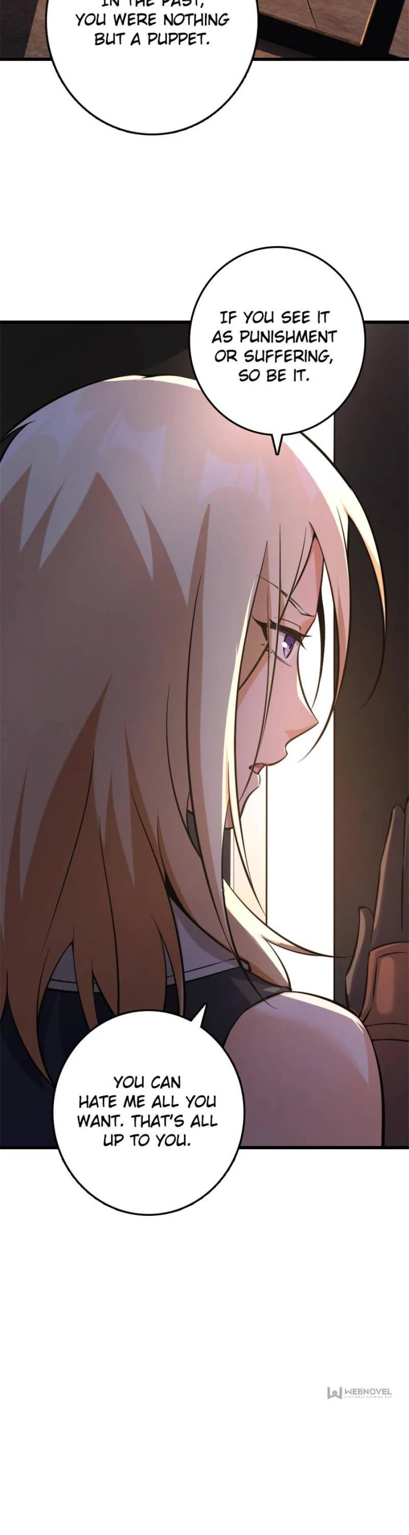 Release That Witch Chapter 516 page 16 - Chapter 516