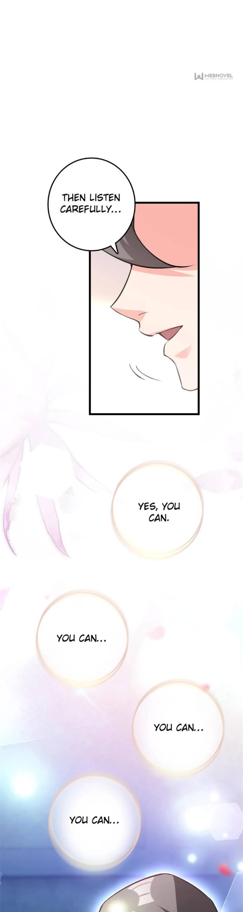 Release That Witch Chapter 516 page 22 - Chapter 516