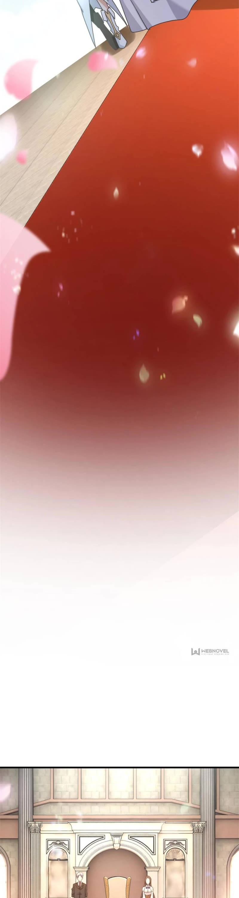 Release That Witch Chapter 517 page 21 - Chapter 517