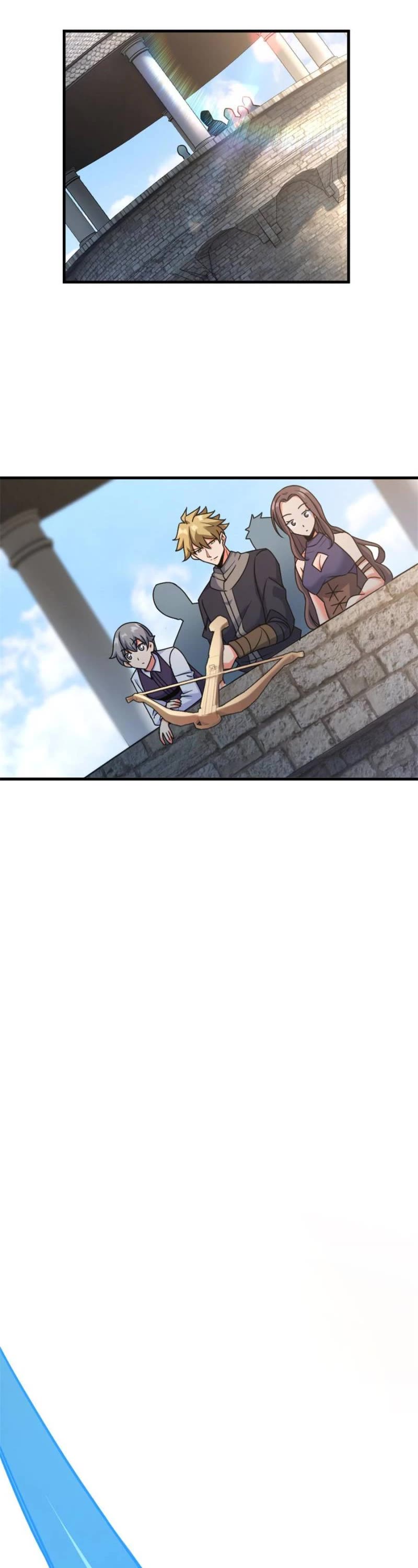 Release That Witch Chapter 517 page 8 - Chapter 517