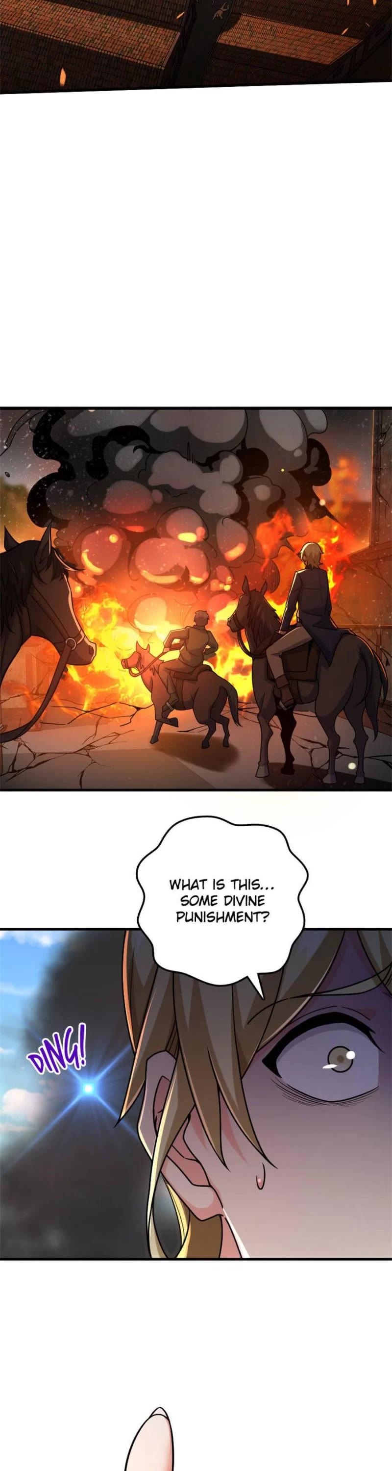 Release That Witch Chapter 519 page 16 - Chapter 519