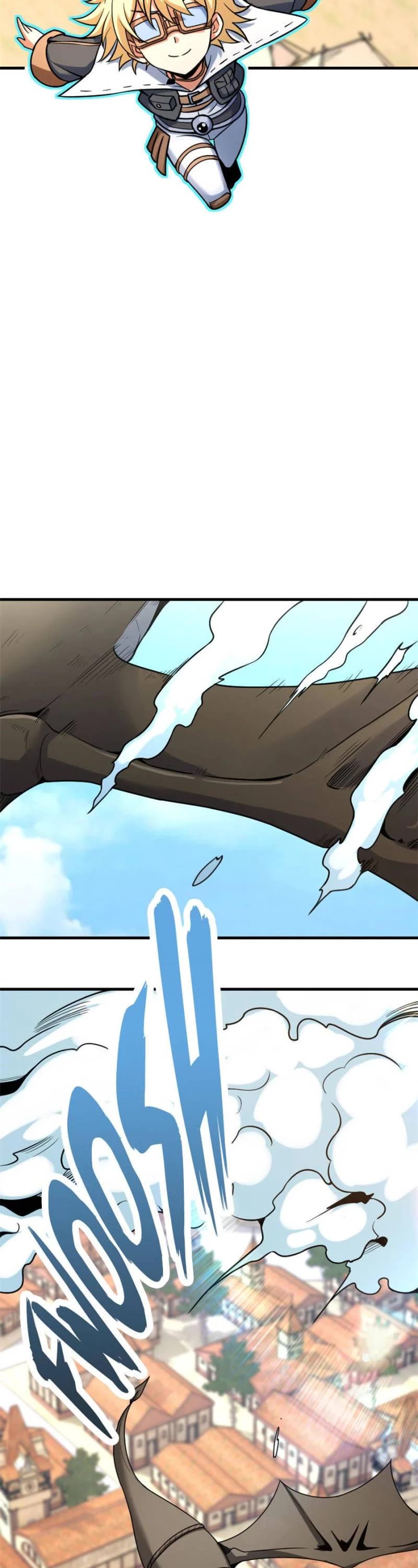 Release That Witch Chapter 519 page 6 - Chapter 519