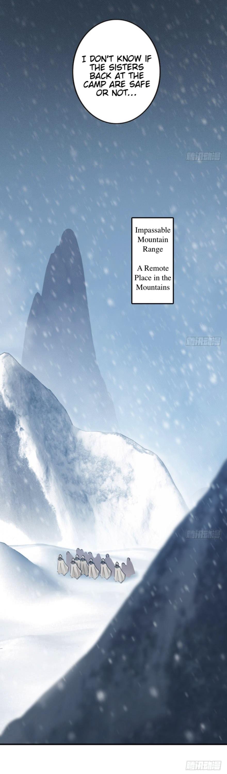 Release That Witch Chapter 52 page 11 - Chapter 52: Shipbuilding Project