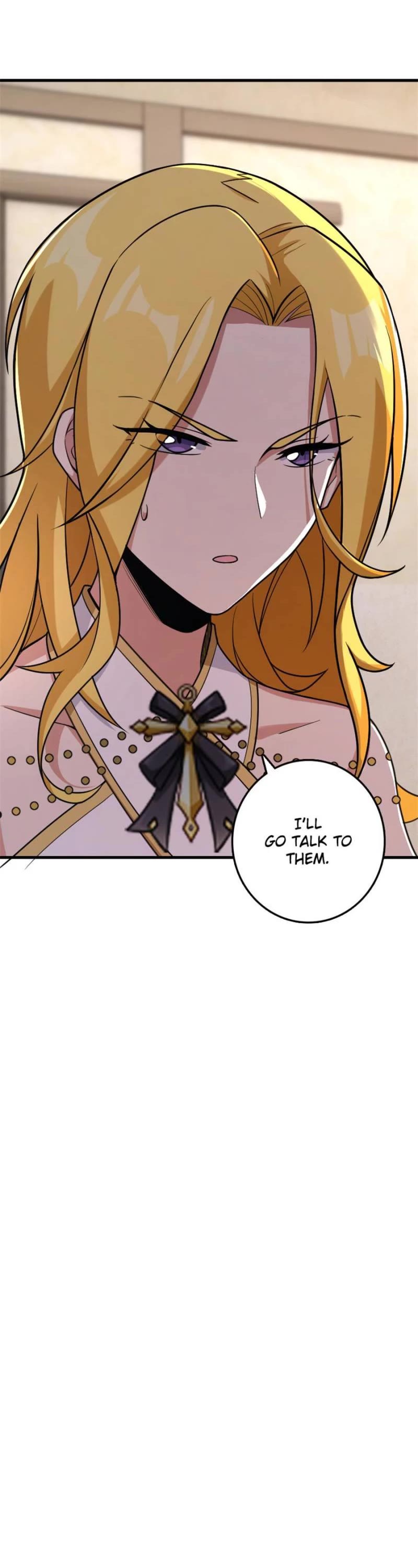 Release That Witch Chapter 520 page 13 - Chapter 520