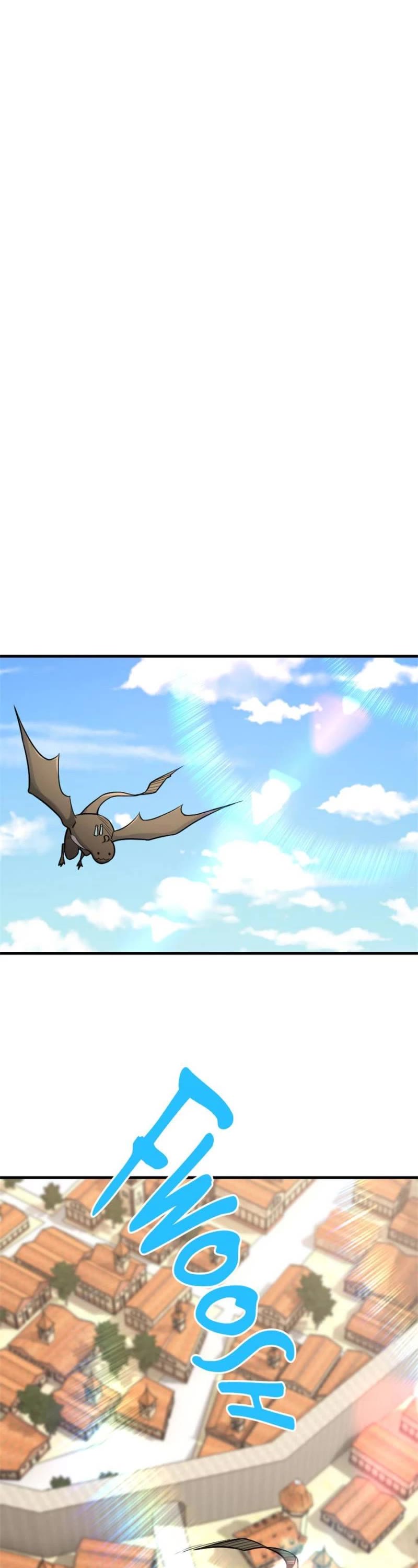 Release That Witch Chapter 520 page 6 - Chapter 520