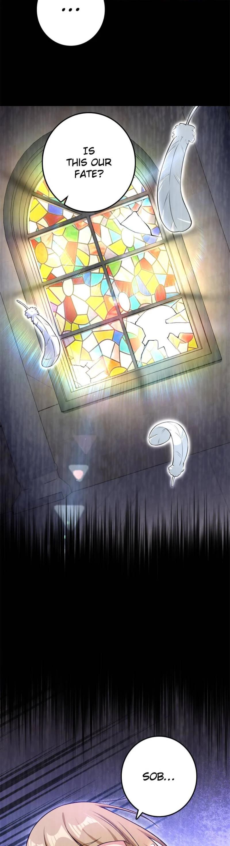 Release That Witch Chapter 521 page 14 - Chapter 521
