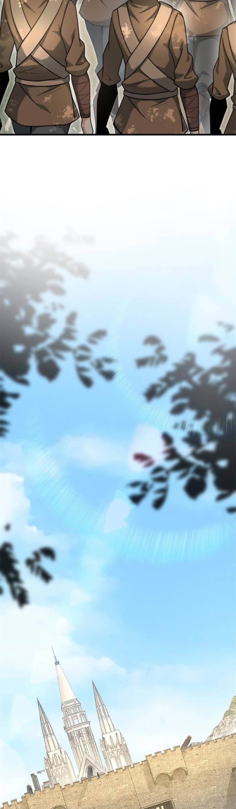 Release That Witch Chapter 522 page 19 - Chapter 522
