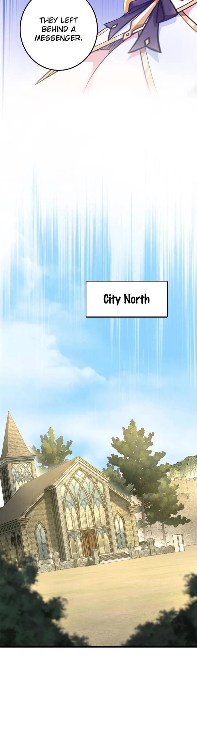 Release That Witch Chapter 522 page 23 - Chapter 522